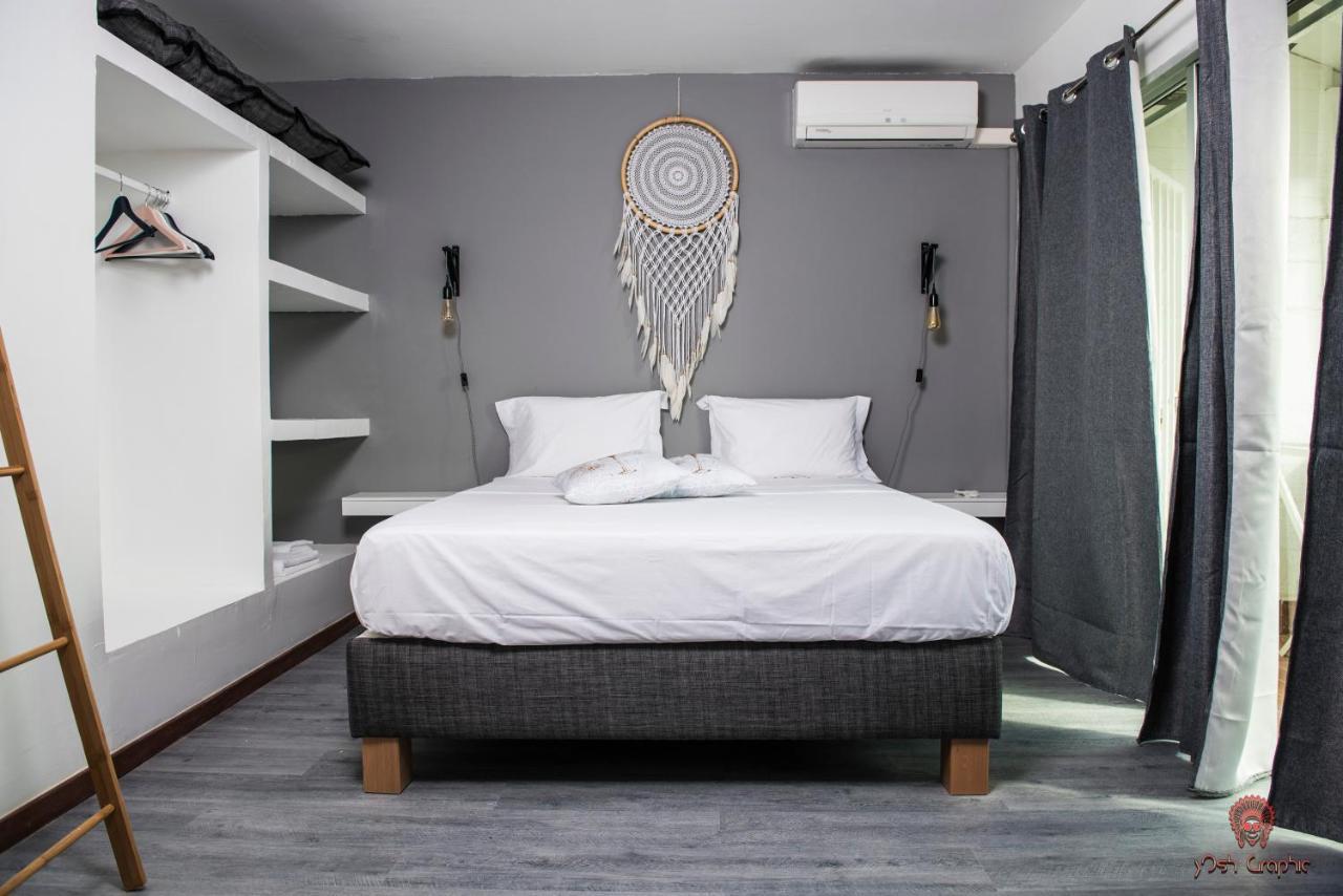 Appartement Moderne A La Marina Du Gosier Le Gosier  Exteriér fotografie