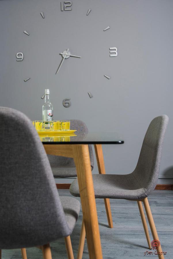 Appartement Moderne A La Marina Du Gosier Le Gosier  Exteriér fotografie