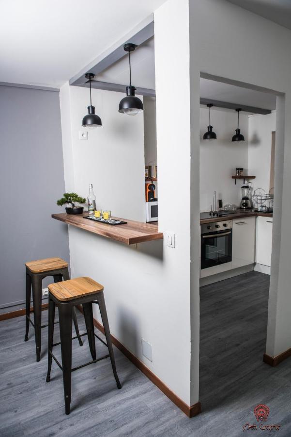 Appartement Moderne A La Marina Du Gosier Le Gosier  Exteriér fotografie