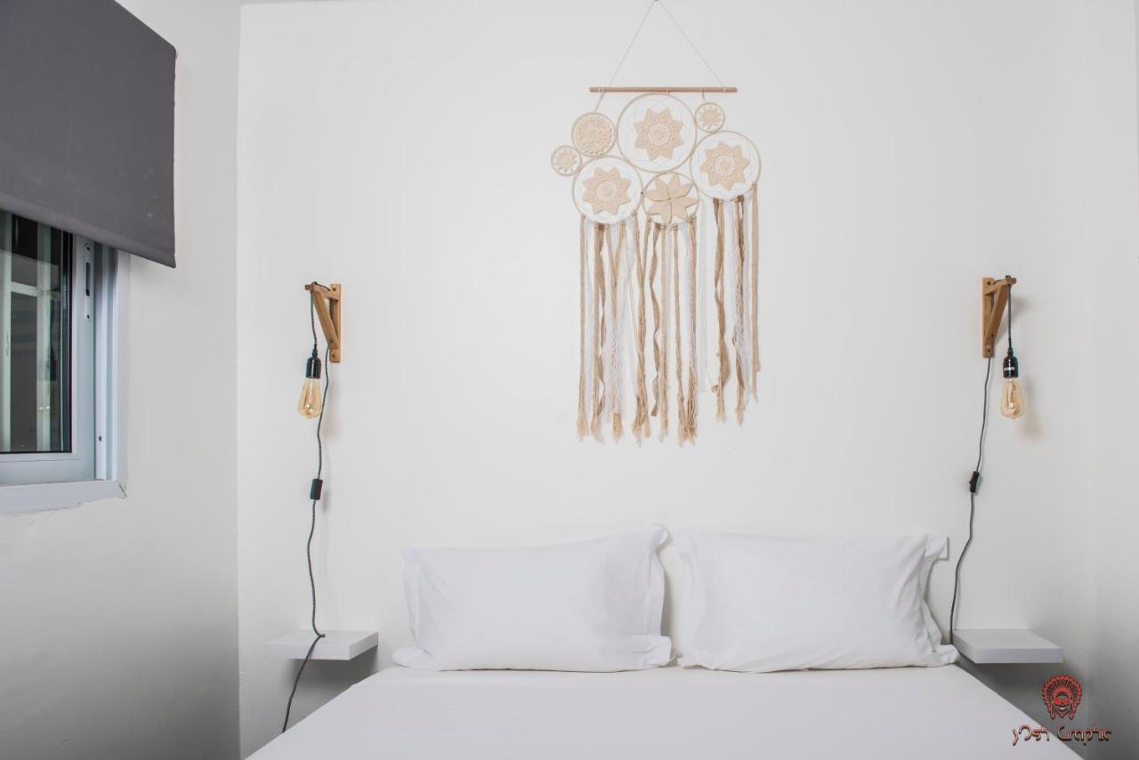 Appartement Moderne A La Marina Du Gosier Le Gosier  Exteriér fotografie