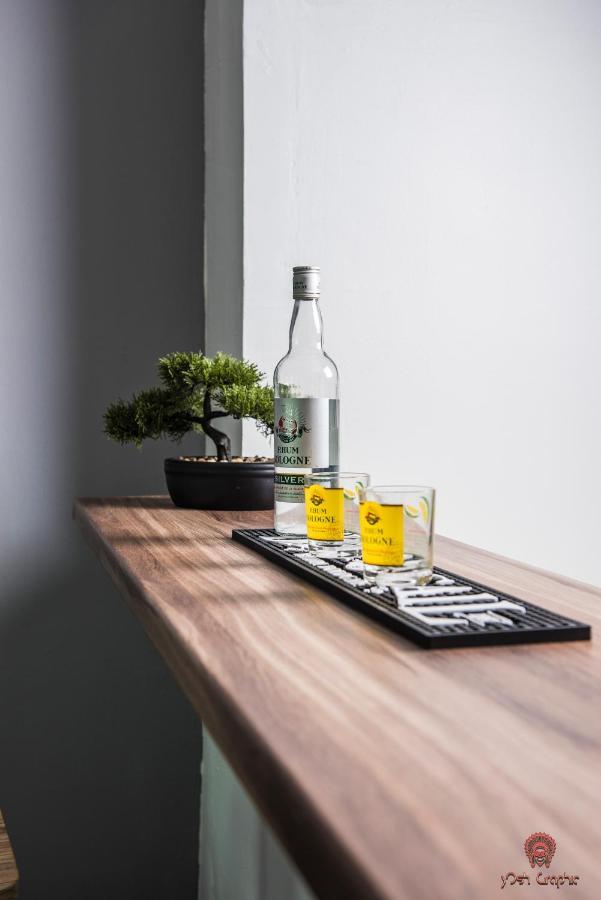 Appartement Moderne A La Marina Du Gosier Le Gosier  Exteriér fotografie